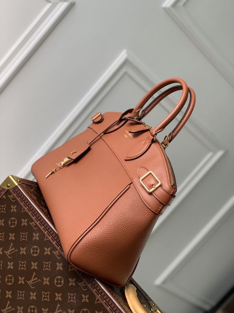 LV Top Handle Bags